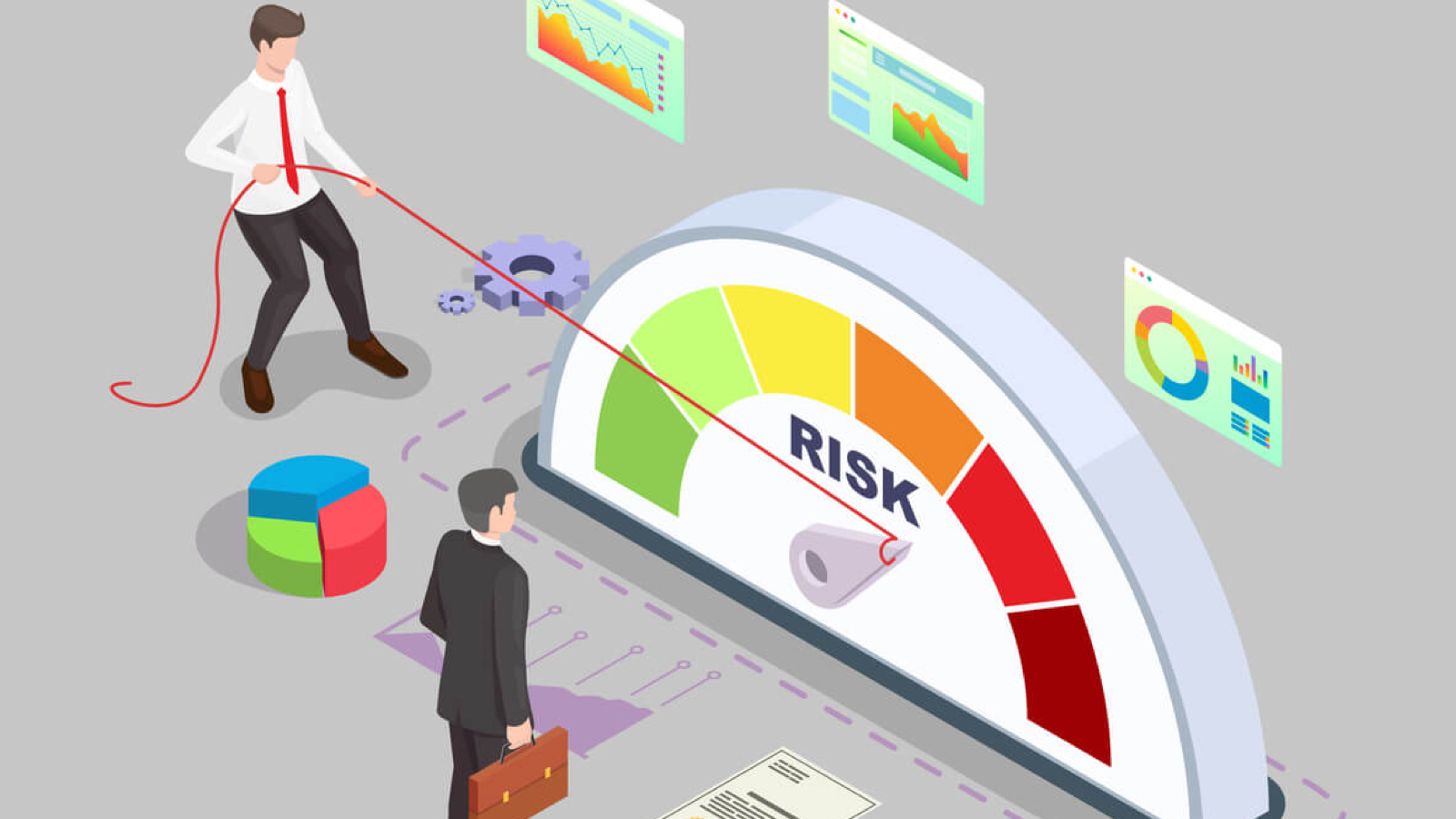 Market risk is. Marketing strategiyasi.